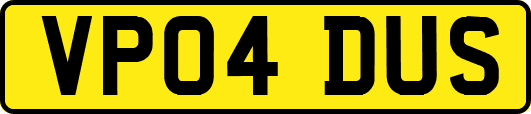 VP04DUS