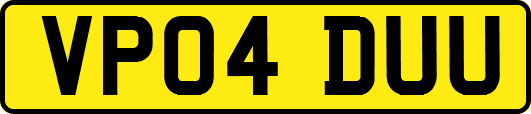 VP04DUU