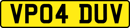 VP04DUV
