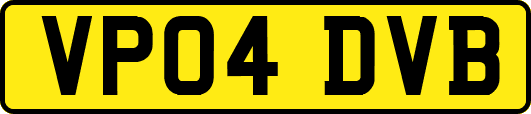 VP04DVB