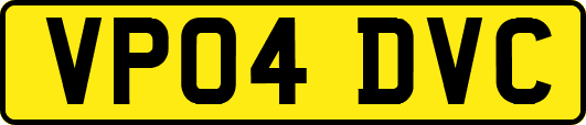 VP04DVC
