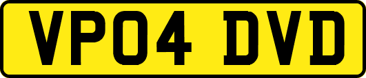VP04DVD