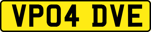 VP04DVE