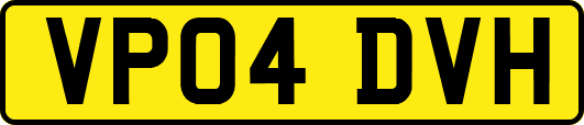 VP04DVH