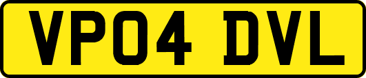VP04DVL