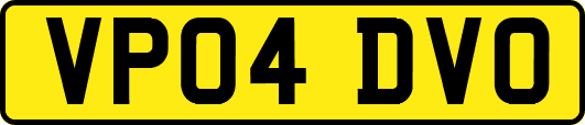 VP04DVO