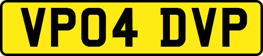 VP04DVP