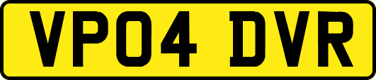 VP04DVR