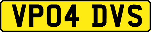 VP04DVS