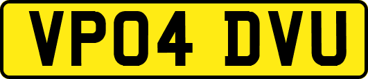 VP04DVU