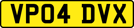 VP04DVX