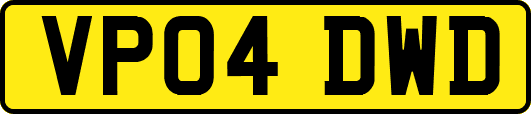 VP04DWD