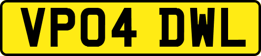 VP04DWL