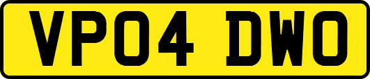 VP04DWO