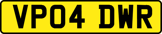 VP04DWR
