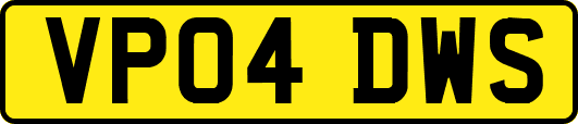 VP04DWS