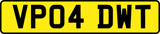 VP04DWT