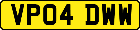 VP04DWW