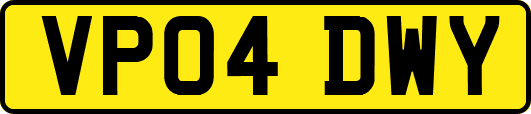 VP04DWY