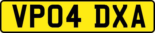VP04DXA