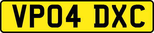 VP04DXC
