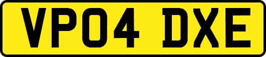VP04DXE