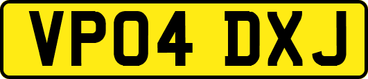 VP04DXJ