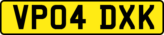 VP04DXK