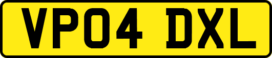 VP04DXL