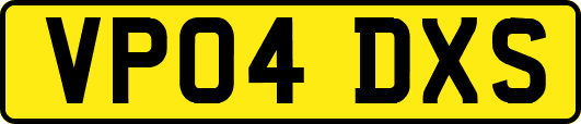 VP04DXS