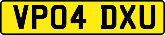 VP04DXU