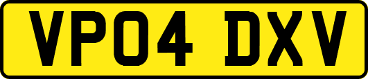 VP04DXV