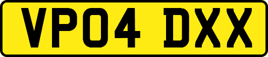 VP04DXX