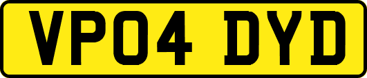 VP04DYD