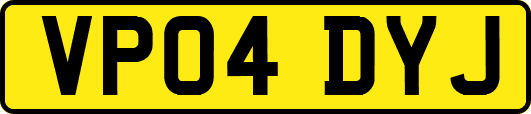 VP04DYJ