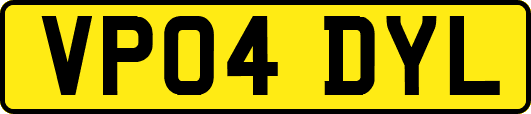 VP04DYL