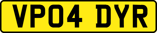 VP04DYR