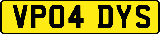 VP04DYS