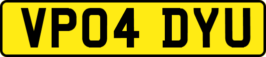 VP04DYU