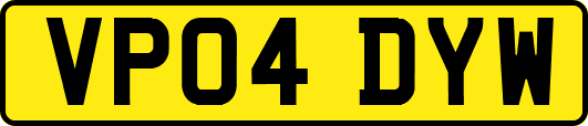 VP04DYW