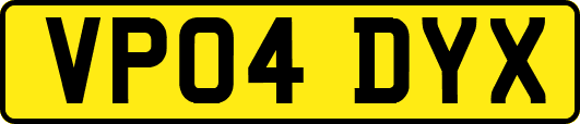 VP04DYX