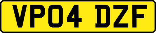 VP04DZF