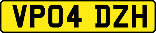 VP04DZH