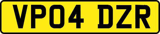 VP04DZR