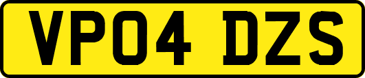 VP04DZS
