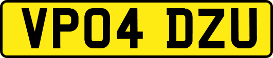 VP04DZU