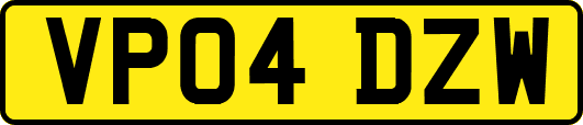 VP04DZW