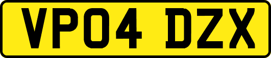 VP04DZX