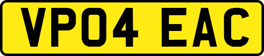 VP04EAC