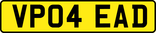 VP04EAD